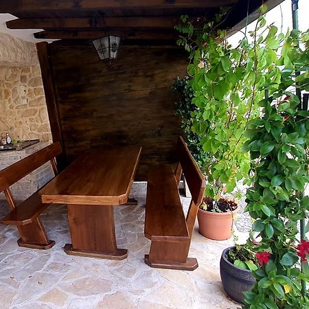 Holiday Home Jakov Bibinje Exterior photo