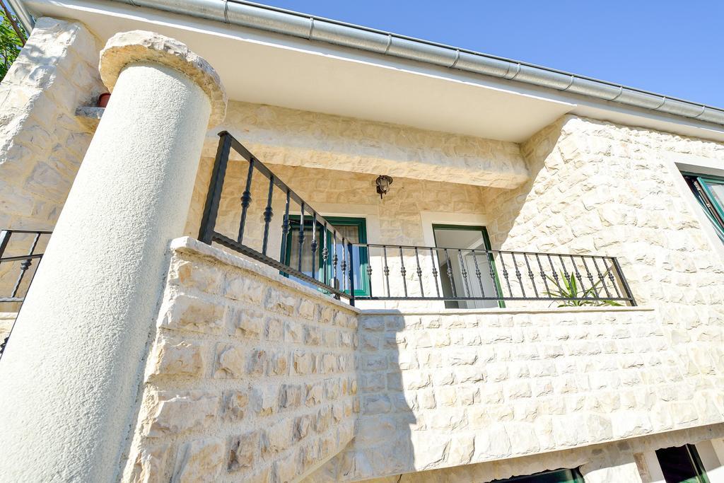 Holiday Home Jakov Bibinje Exterior photo