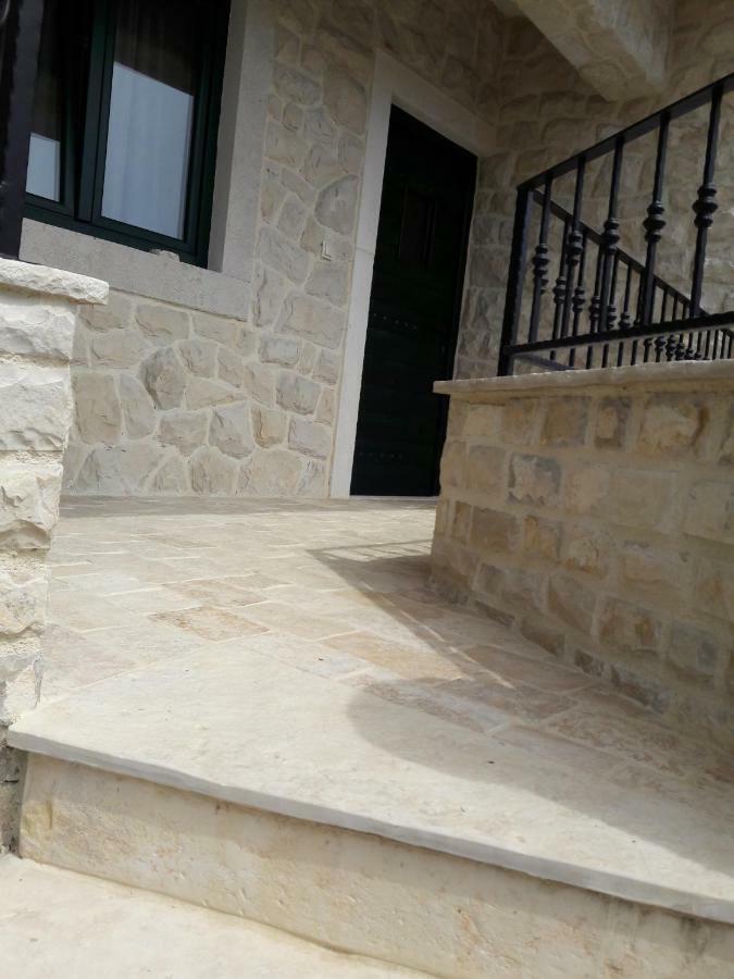 Holiday Home Jakov Bibinje Exterior photo